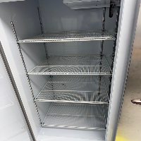 Fisherbrand Isotemp Double Door Refrigerator image 1